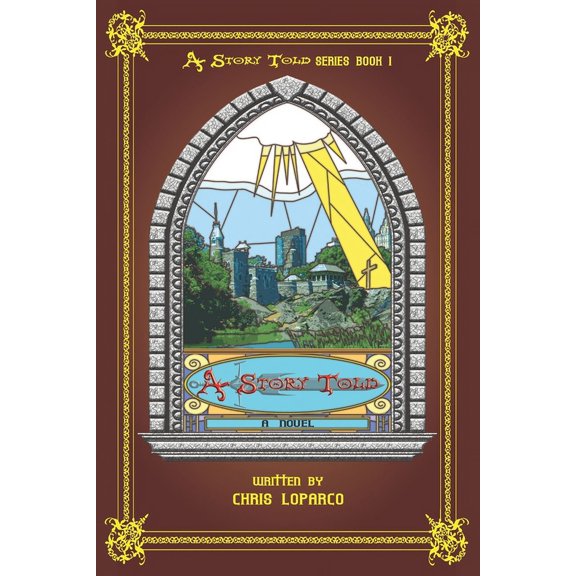 A Story Told: A Story Told (Paperback)