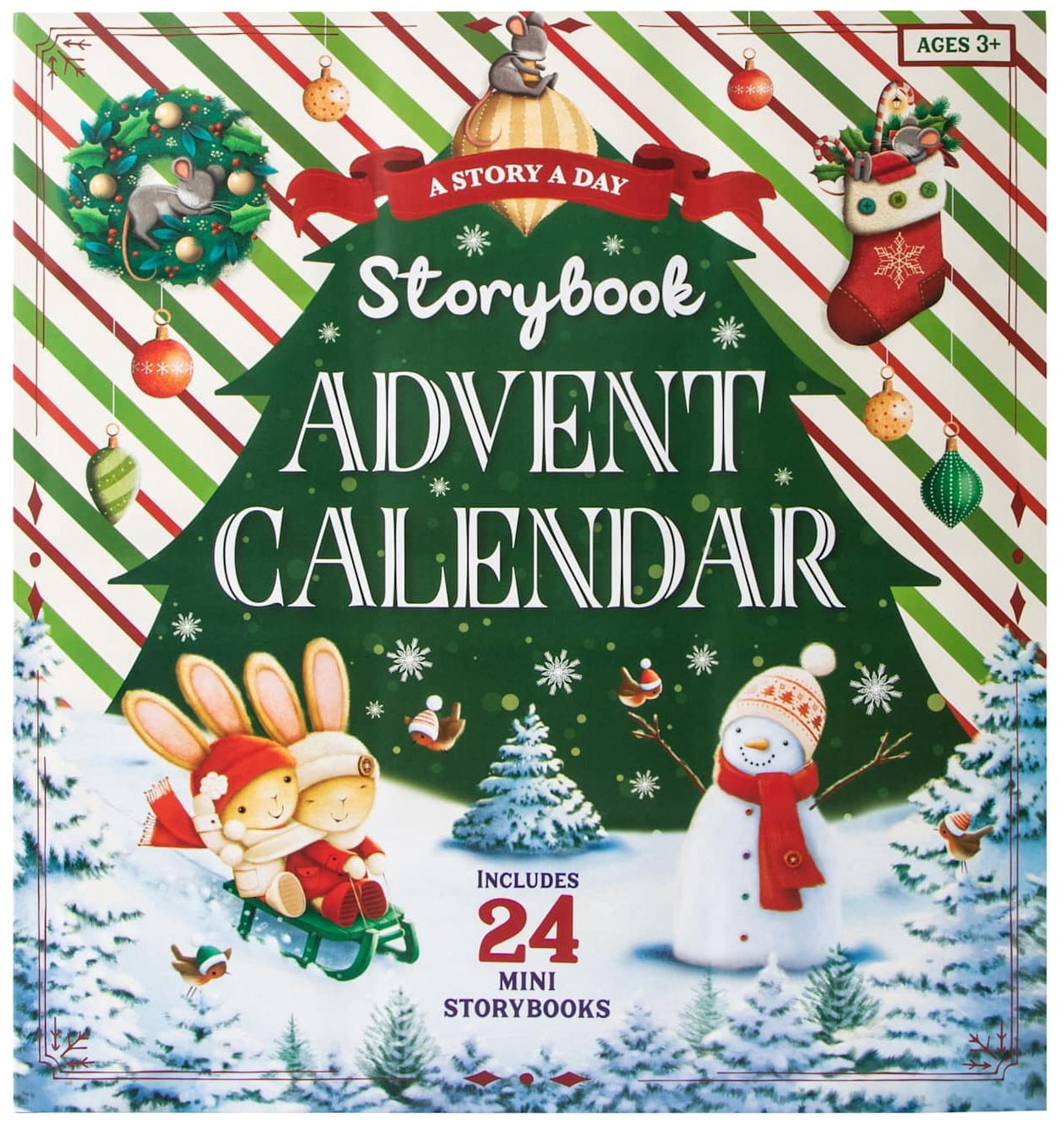 Christmas Story Advent Calendar