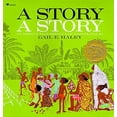 thumbnail image 1 of Pre-Owned A Story, a Story, 9780689712012, 0689712014, Paperback, Reprint edition, 1 of 1