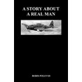 thumbnail image 1 of Pre-Owned A Story about a Real Man (Paperback) Paperback, 1 of 1