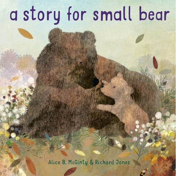 Pre-Owned A Story for Small Bear (Library Binding) 1984852280 9781984852281