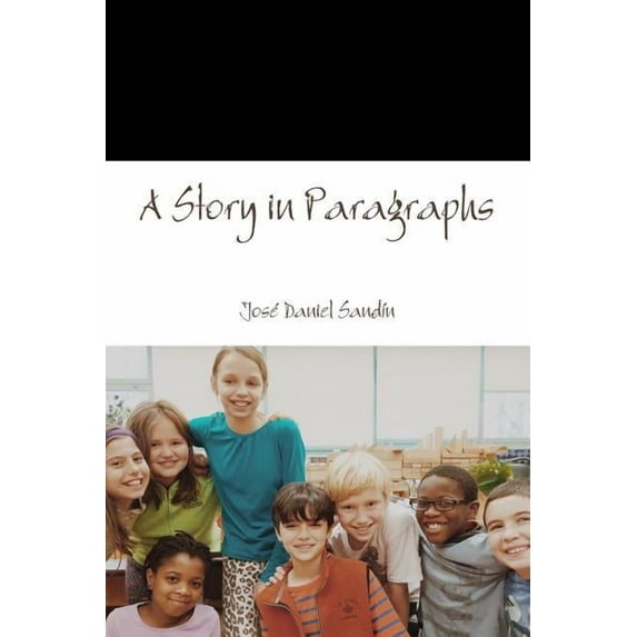 A Story in Paragraphs, (Paperback)