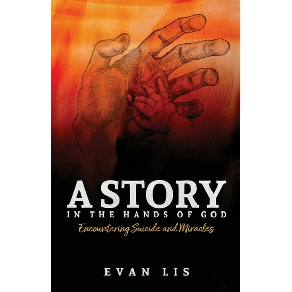 A Story in the Hands of God (Paperback)