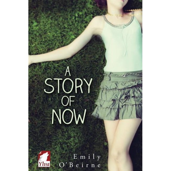 A Story of Now (Paperback)