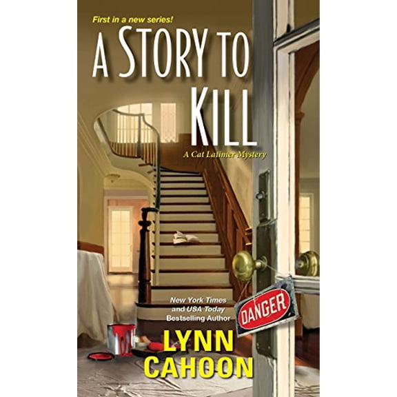 Pre-Owned A Story to Kill