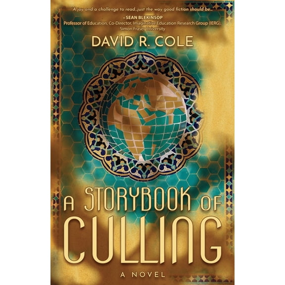 A Storybook of Culling, (Paperback)
