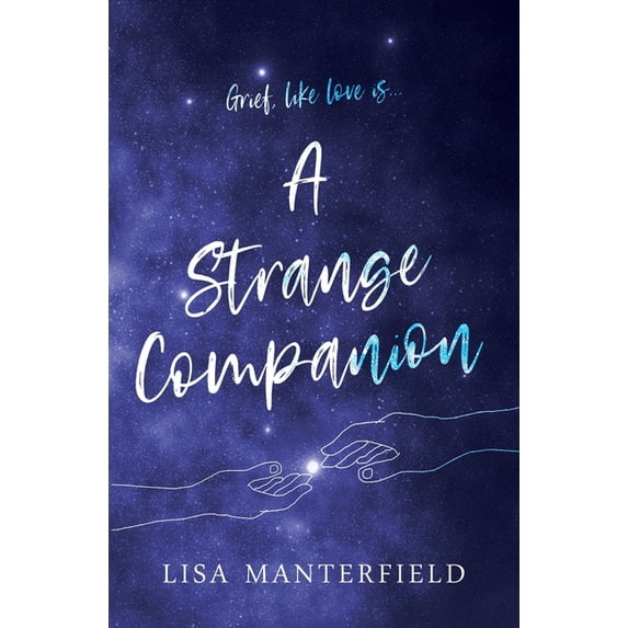 A Strange Companion Paperback
