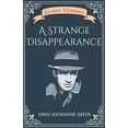 thumbnail image 1 of A Strange Disappearance, (Paperback), 1 of 1