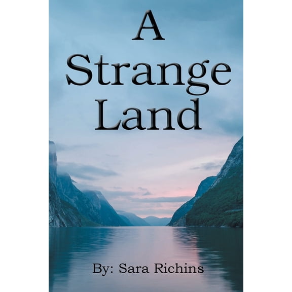 A Strange Land (Paperback)