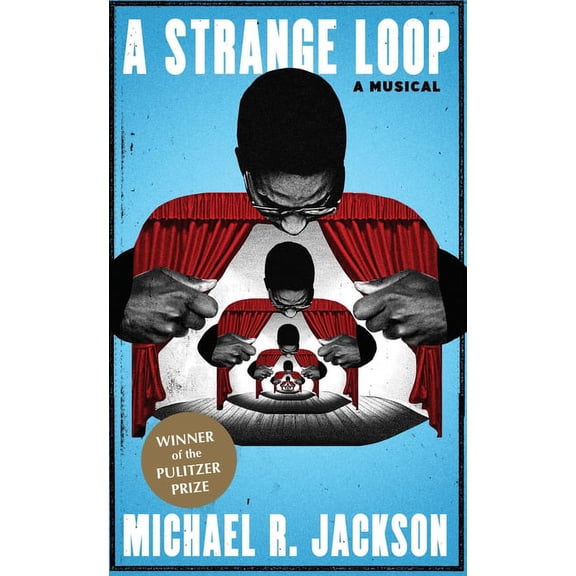 A Strange Loop, (Paperback)