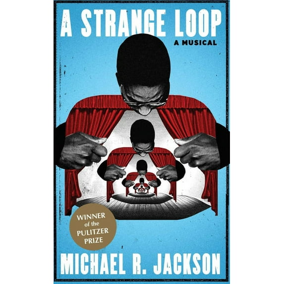 A Strange Loop, (Paperback)