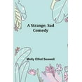 thumbnail image 1 of A Strange, Sad Comedy, (Paperback), 1 of 1