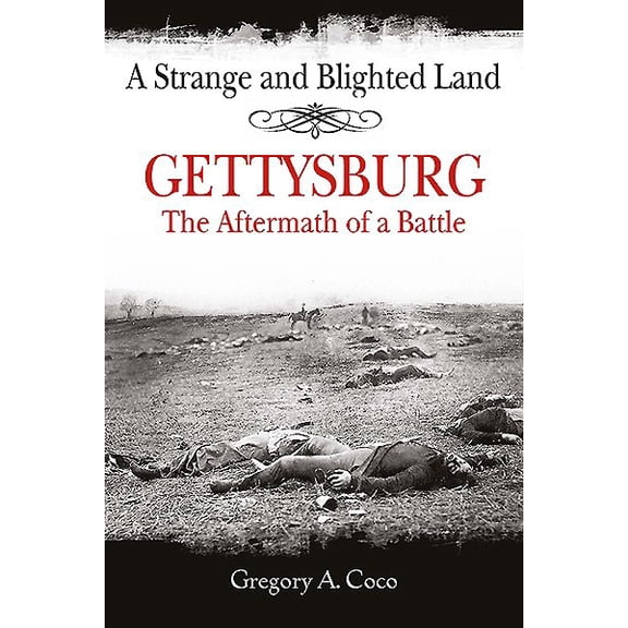 A Strange and Blighted Land