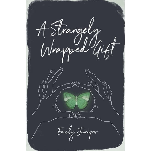 A Strangely Wrapped Gift, (Paperback)
