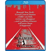 A Stranger Is Watching (Blu-ray), Shout Factory, Horror