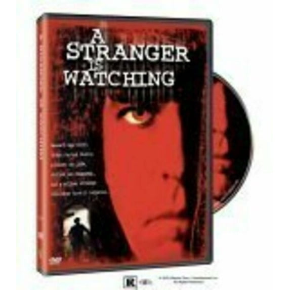 A Stranger Is Watching