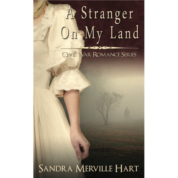 Pre-Owned A Stranger On My Land (Paperback) 1941103278 9781941103272