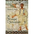 thumbnail image 1 of A Stranger in Jerusalem (Paperback), 1 of 1
