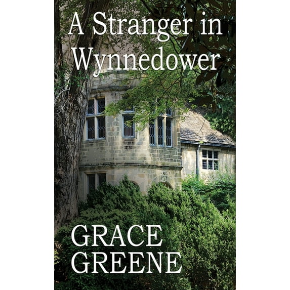 A Stranger in Wynnedower, (Hardcover)