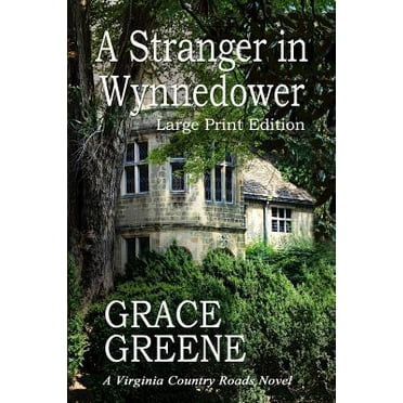 Pre-Owned A Stranger in Wynnedower (Paperback) 0988471477 9780988471474