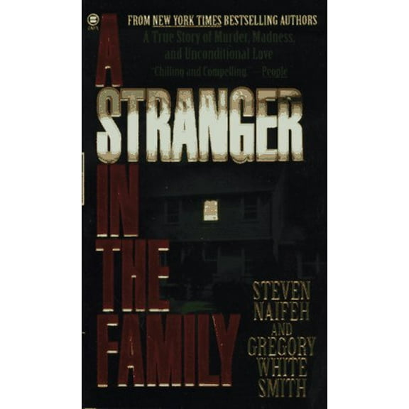 Pre-Owned A Stranger in the Family: A True Story of Murder, Madness, and Unconditional Love (Mass Market Paperback) 0451406222 9780451406224