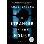A Stranger in the House, Paperback