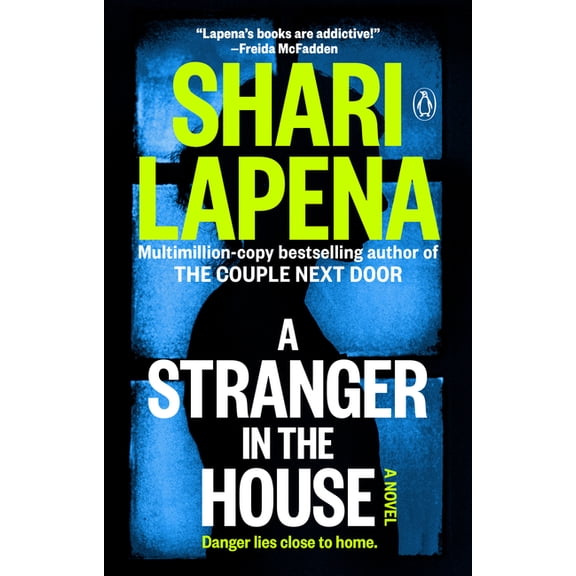 A Stranger in the House