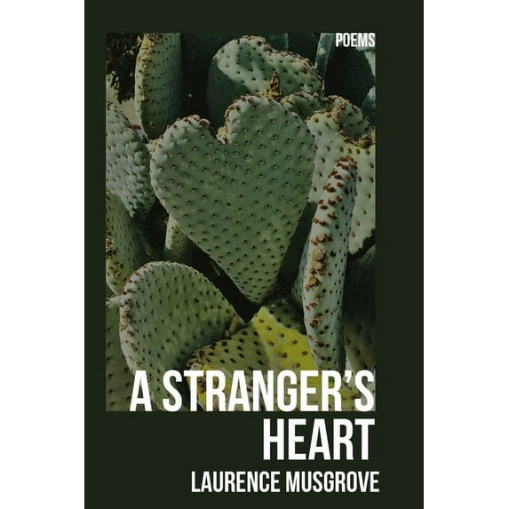 A Stranger's Heart, (Paperback)