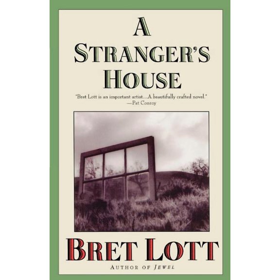 A Stranger's House, (Paperback)