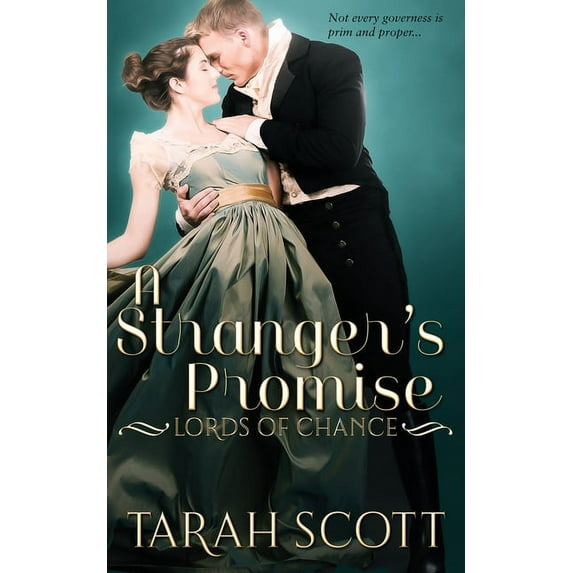 A Stranger's Promise, (Paperback)