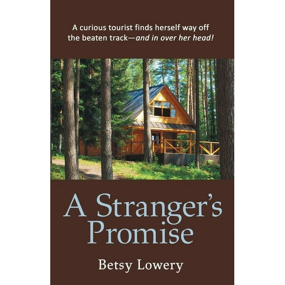 A Stranger's Promise, (Paperback)