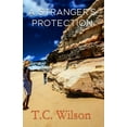 thumbnail image 1 of A Stranger's Protection, (Paperback), 1 of 1