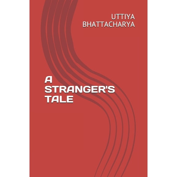 A Stranger's Tale, (Paperback)