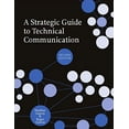 thumbnail image 1 of Pre-Owned A Strategic Guide to Technical Communication - Second Edition (Us) (Paperback) 1554811074 9781554811076, 1 of 1