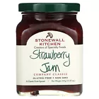 A Strawberry Jam, 12.25 oz (347 g)