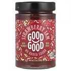 A Strawberry Jam, 12 oz (330 g)