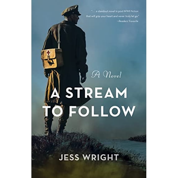 Pre-Owned A Stream to Follow (Paperback) 1684631211 9781684631216