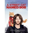thumbnail image 1 of A Street Cat Named Bob (DVD), Cleopatra, Drama, 1 of 2