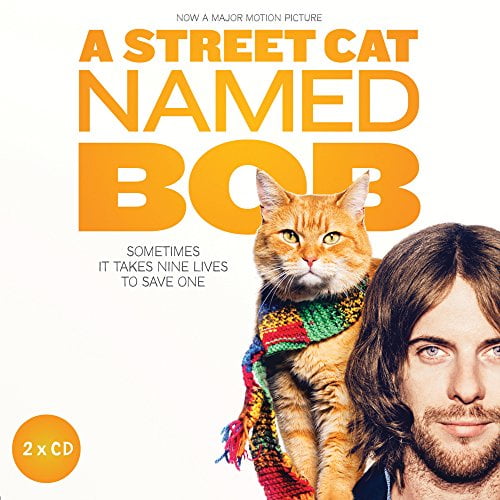 Pre-Owned A Street Cat Named Bob Paperback