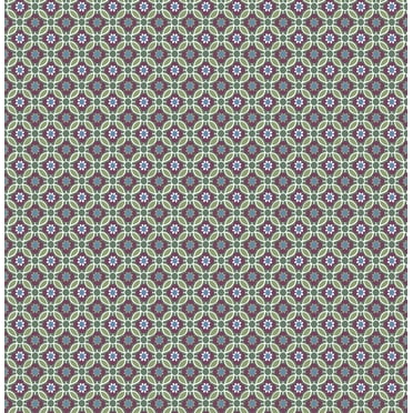 A-Street Prints Audra Purple Floral Wallpaper
