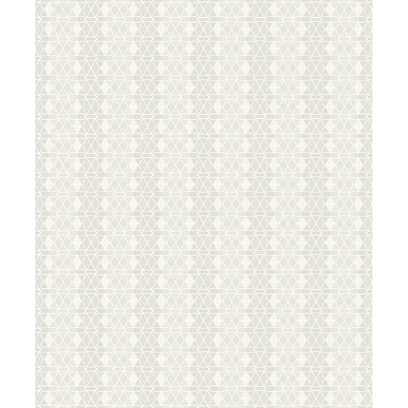 A-Street Prints Helix Pink Stripe Wallpaper, 20.5-in by 33-ft long roll