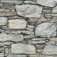 thumbnail image 1 of A-Street Prints Stone Wall Historic Wallpaper, 1 of 3