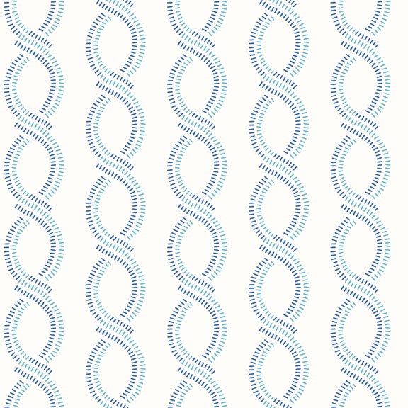 A-Street Prints Summit Light Grey Triangle Wallpaper, 20.5-in by 33-ft long roll