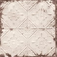 thumbnail image 1 of A-Street Prints Tin Ceiling Distressed Tiles Wallpaper, 1 of 4