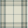 thumbnail image 1 of A-Street Prints Westley Moss Plaid Wallpaper, 1 of 7
