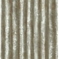 thumbnail image 1 of A-Street Prints by Brewster 2701-22335 Reclaimed Corrugated Metal Grey Industrial Texture Wallpaper, 1 of 3