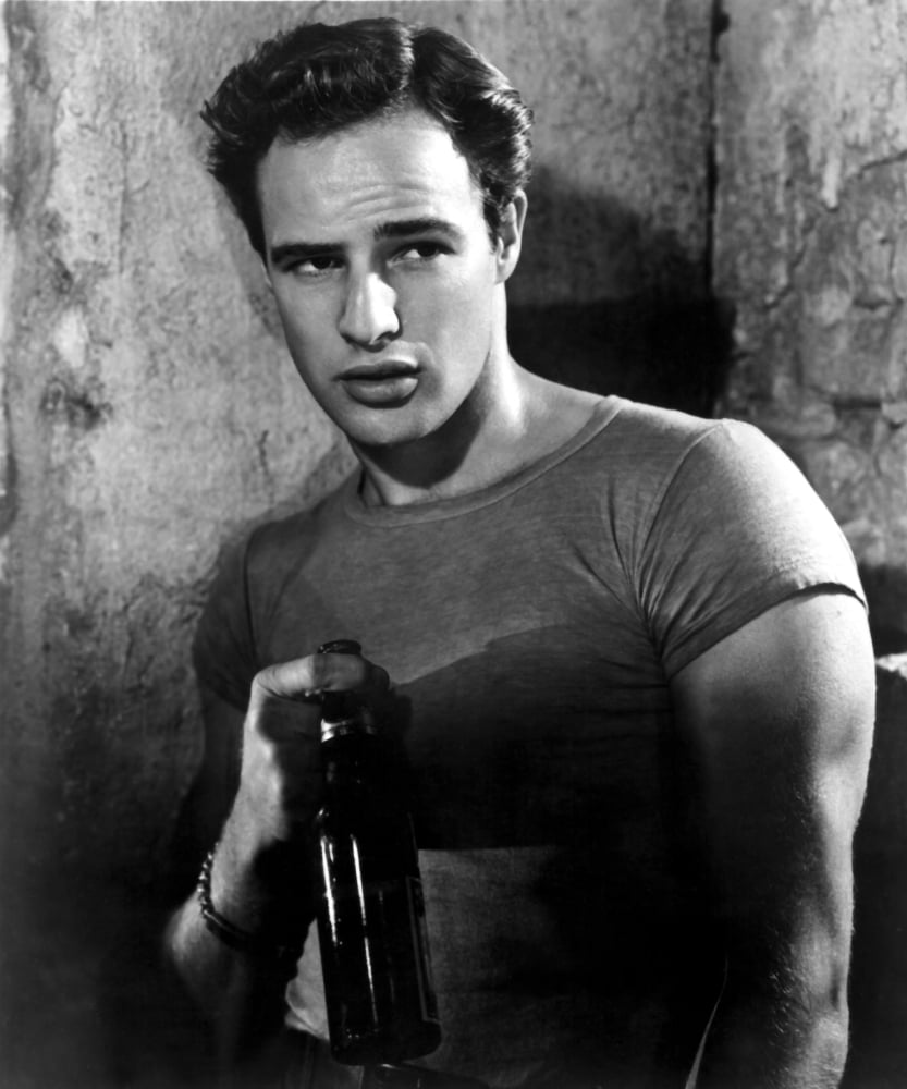 A Streetcar Named Desire Canvas Art -  (16 x 20)