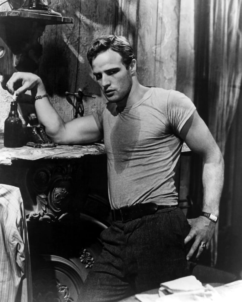A Streetcar Named Desire Canvas Art - (16 x 20)
