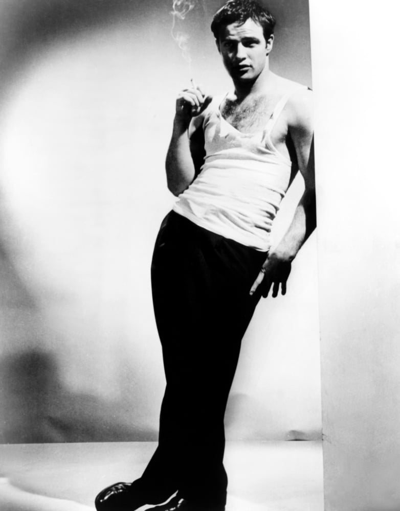 A Streetcar Named Desire Canvas Art -  (16 x 20)