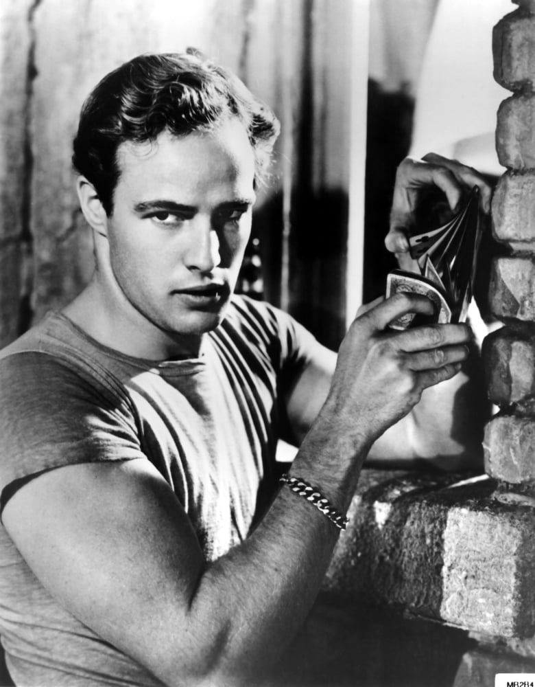 A Streetcar Named Desire Canvas Art - (16 x 20)